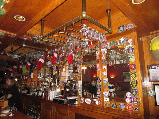O'Hara's Restaurant and Pub